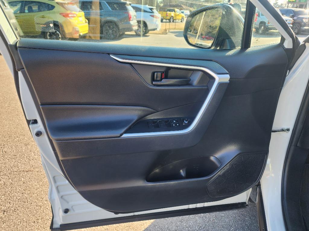 2024 Toyota RAV4 - $28,665