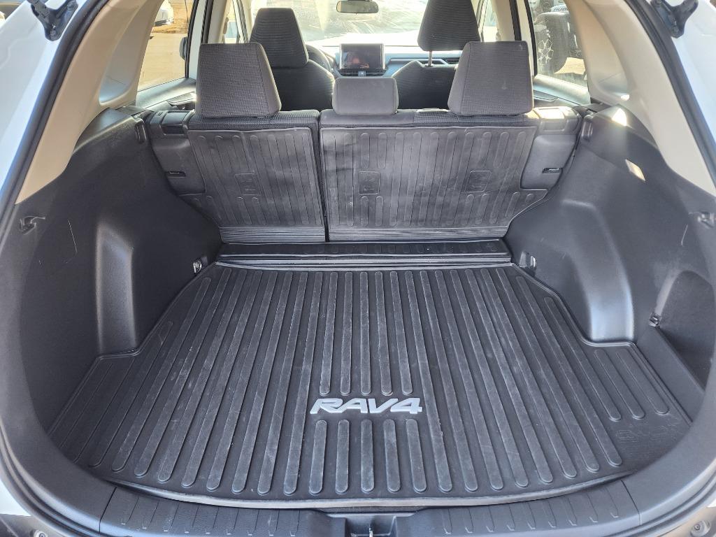 2024 Toyota RAV4 - $28,665
