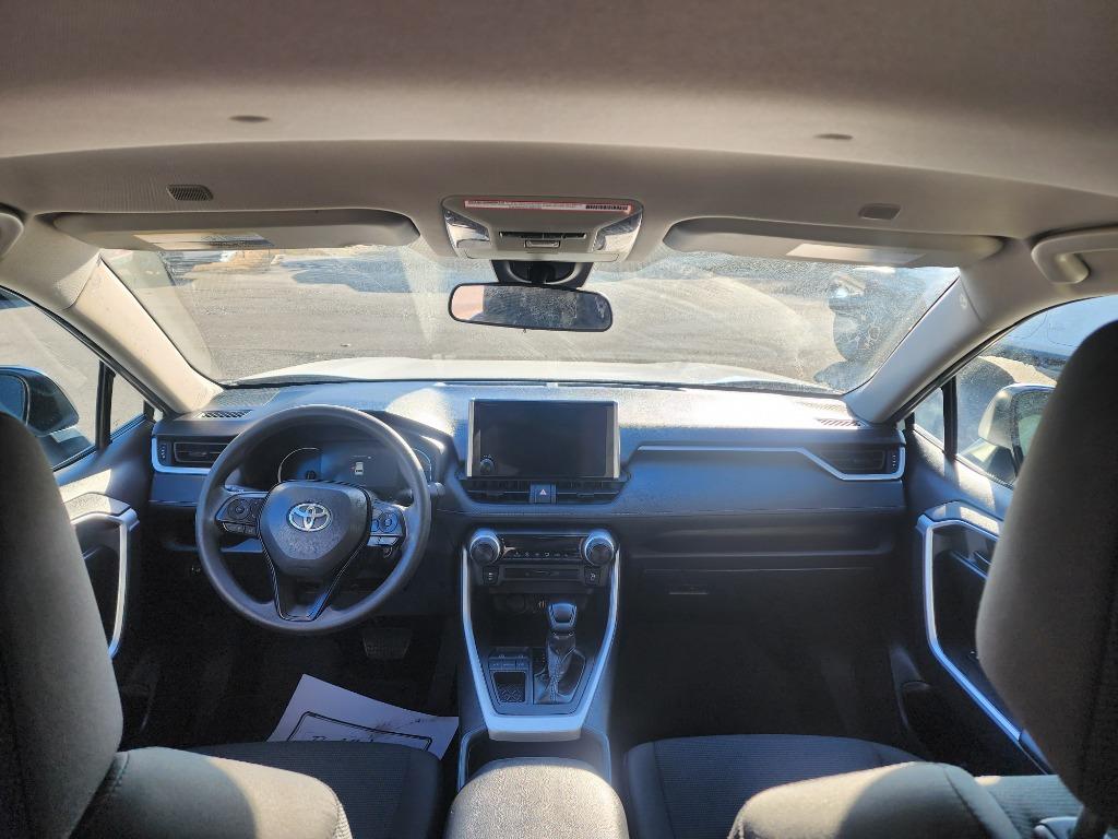 2024 Toyota RAV4 - $28,665