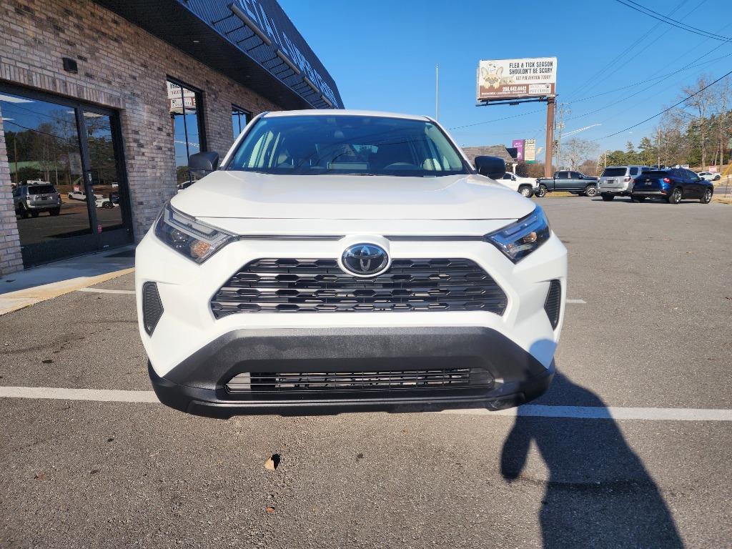 2024 Toyota RAV4 - $28,665