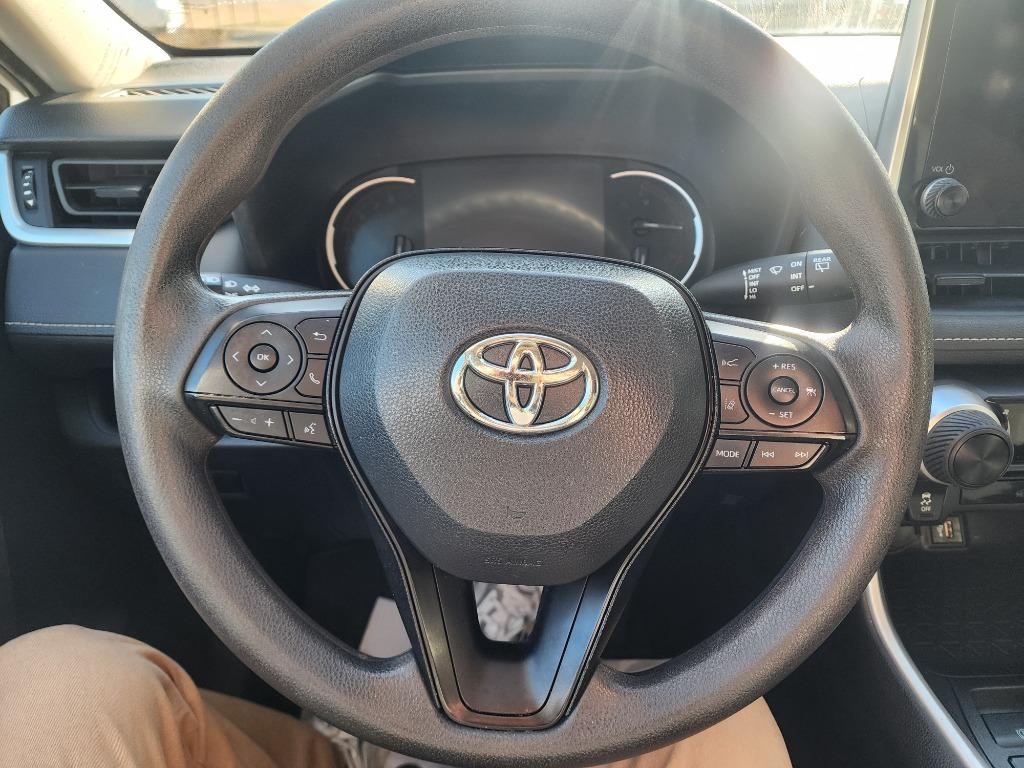 2024 Toyota RAV4 - $28,665