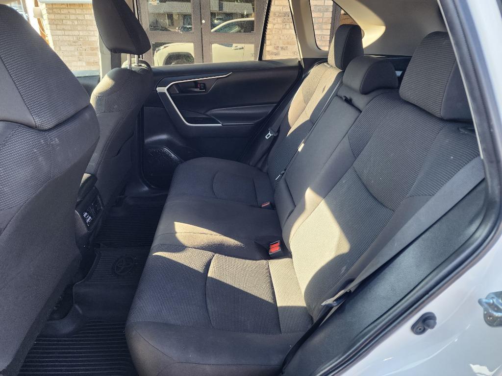2024 Toyota RAV4 - $28,665