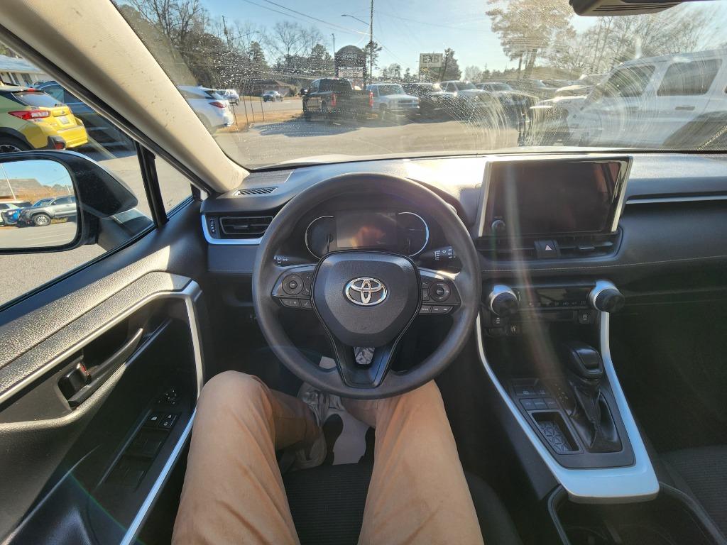 2024 Toyota RAV4 - $28,665