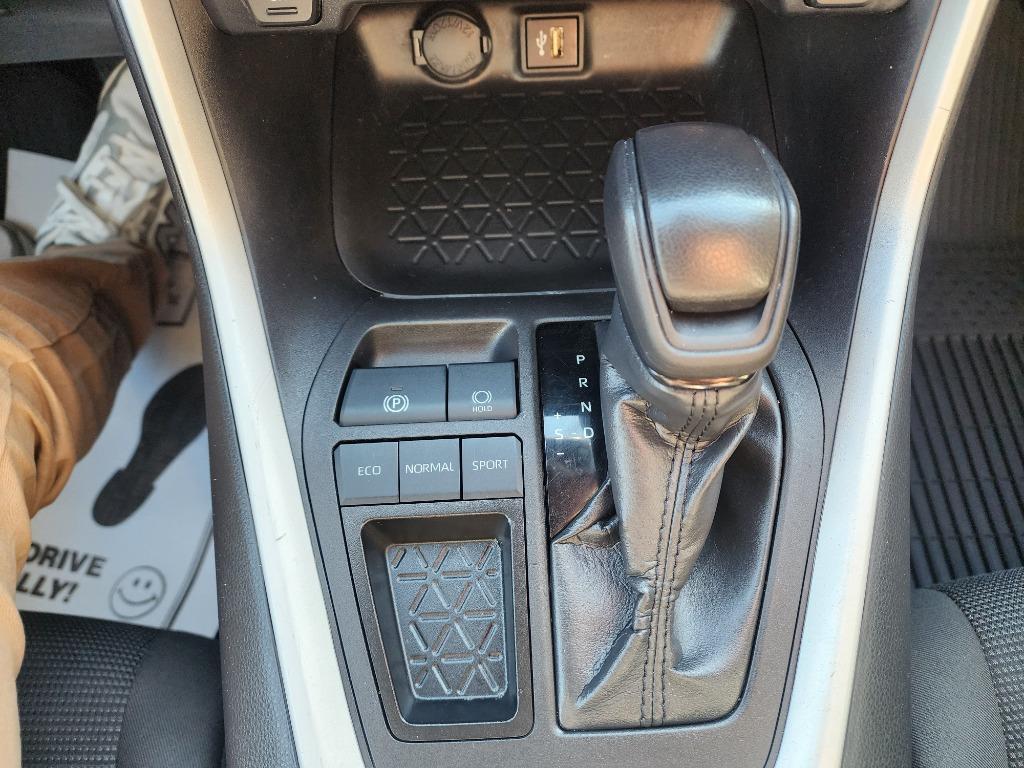 2024 Toyota RAV4 - $28,665