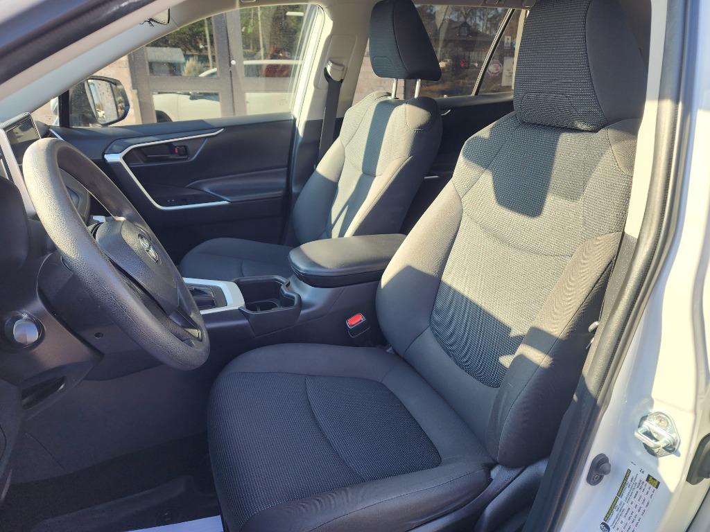 2024 Toyota RAV4 - $28,665