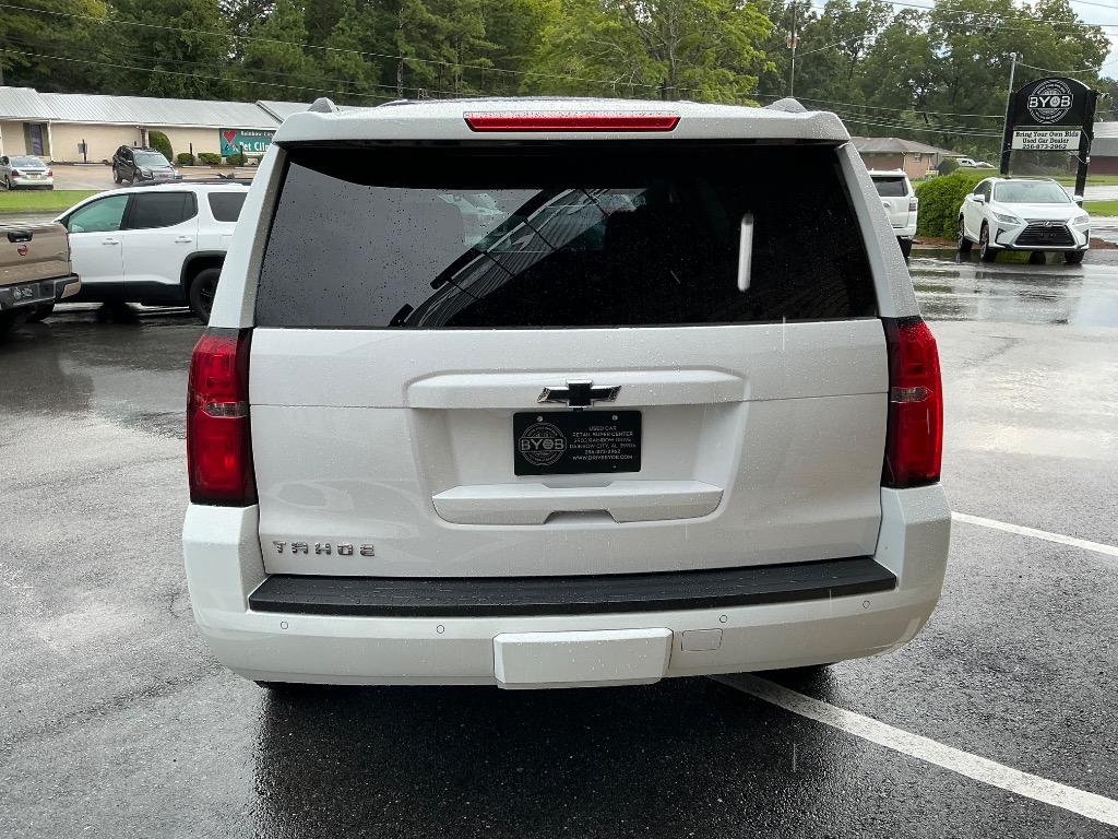 2019 Chevrolet Tahoe - $23,684