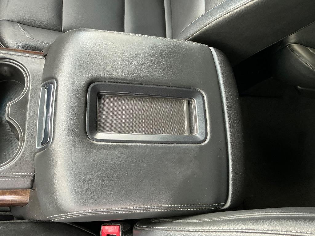 2019 Chevrolet Tahoe - $23,684