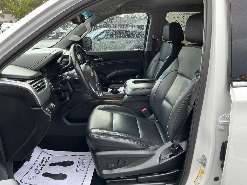 2019 Chevrolet Tahoe - $23,684