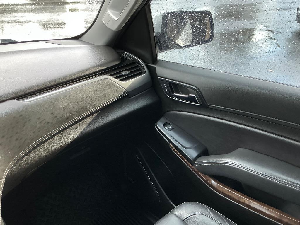 2019 Chevrolet Tahoe - $23,684