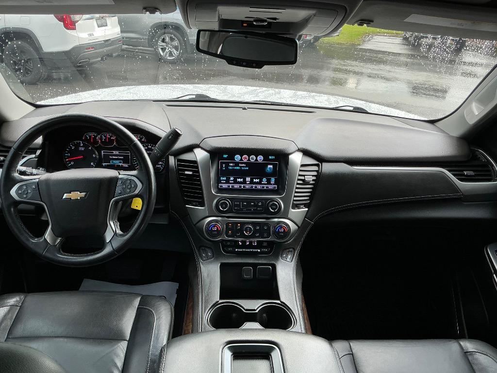 2019 Chevrolet Tahoe - $23,684