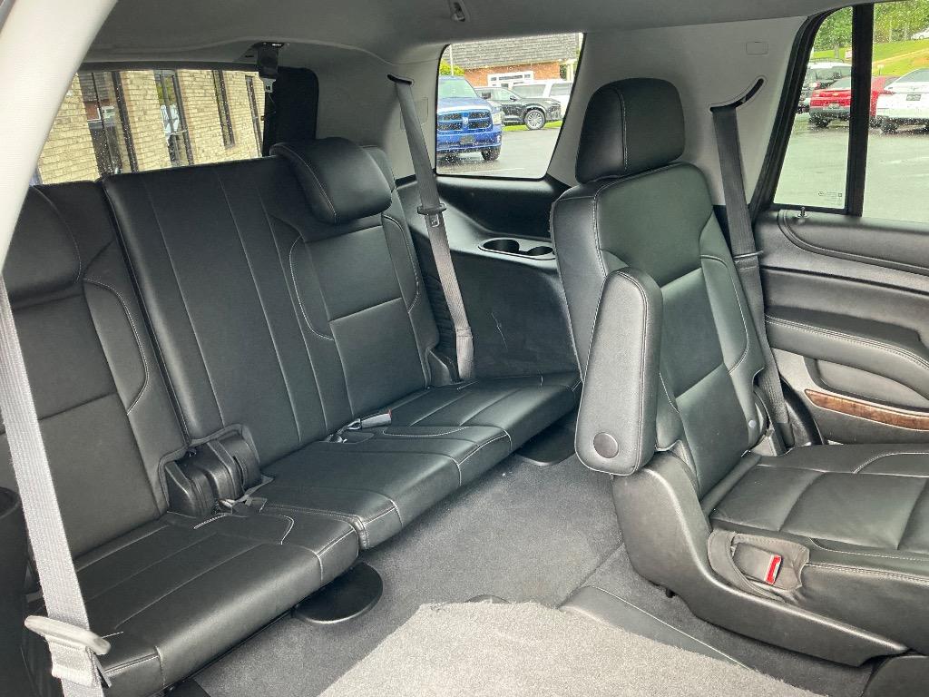 2019 Chevrolet Tahoe - $23,684