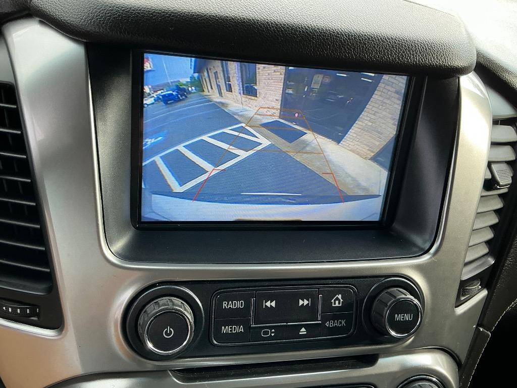 2019 Chevrolet Tahoe - $23,684
