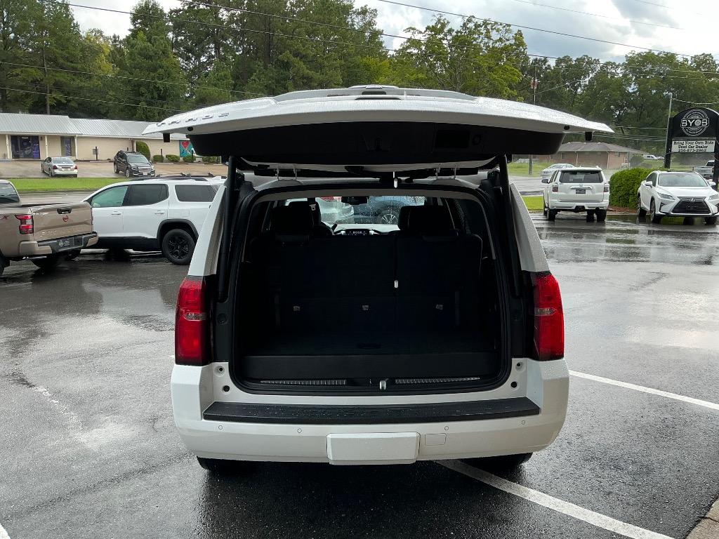 2019 Chevrolet Tahoe - $23,684