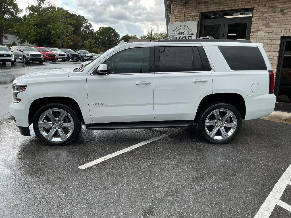 2019 Chevrolet Tahoe - $23,684