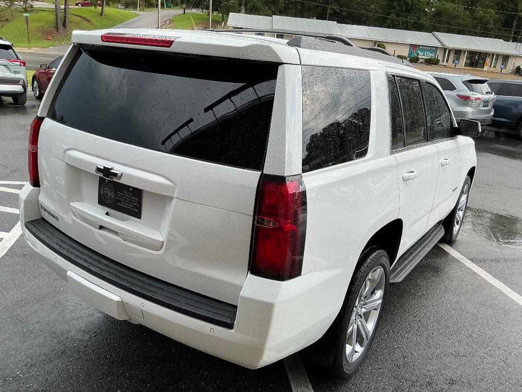 2019 Chevrolet Tahoe - $23,684