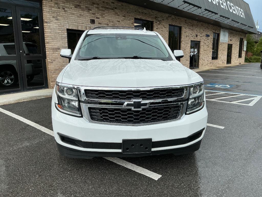 2019 Chevrolet Tahoe - $23,684