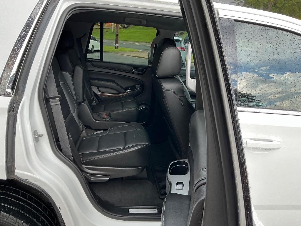 2019 Chevrolet Tahoe - $23,684