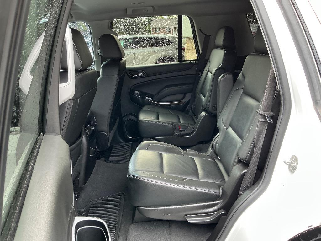 2019 Chevrolet Tahoe - $23,684