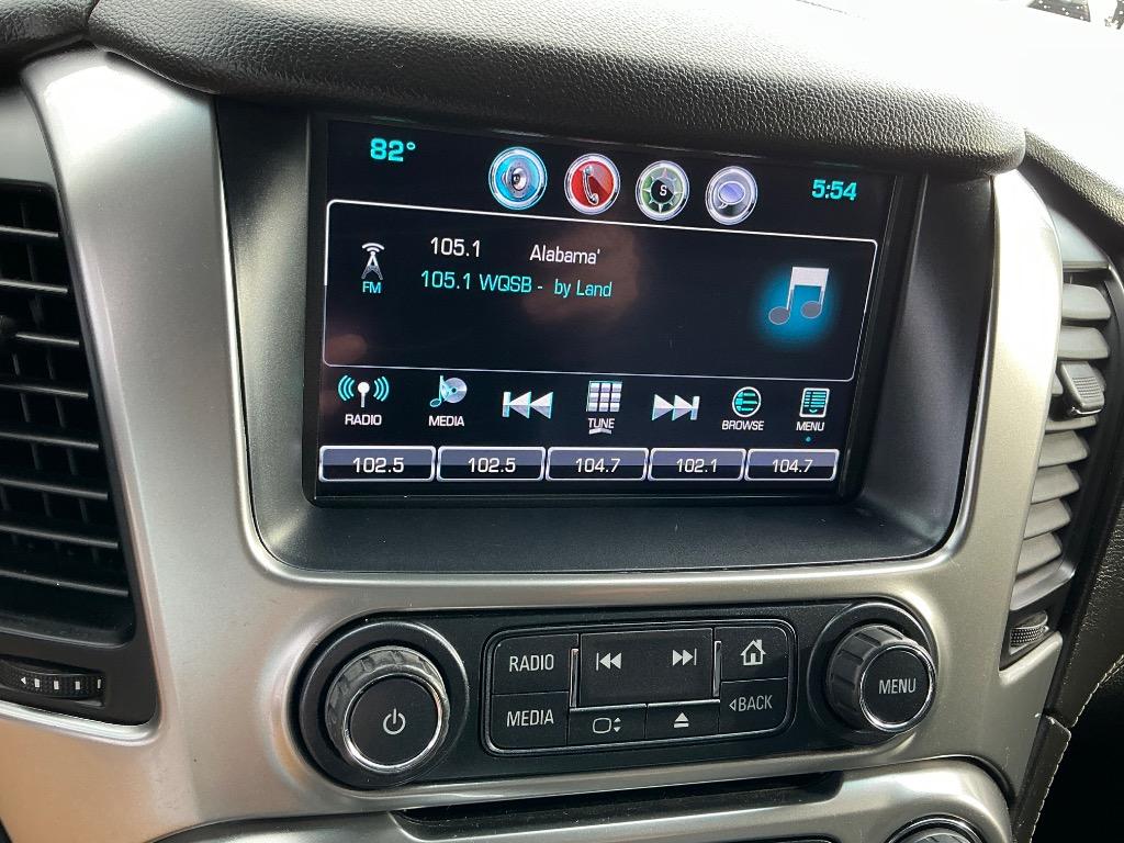2019 Chevrolet Tahoe - $23,684
