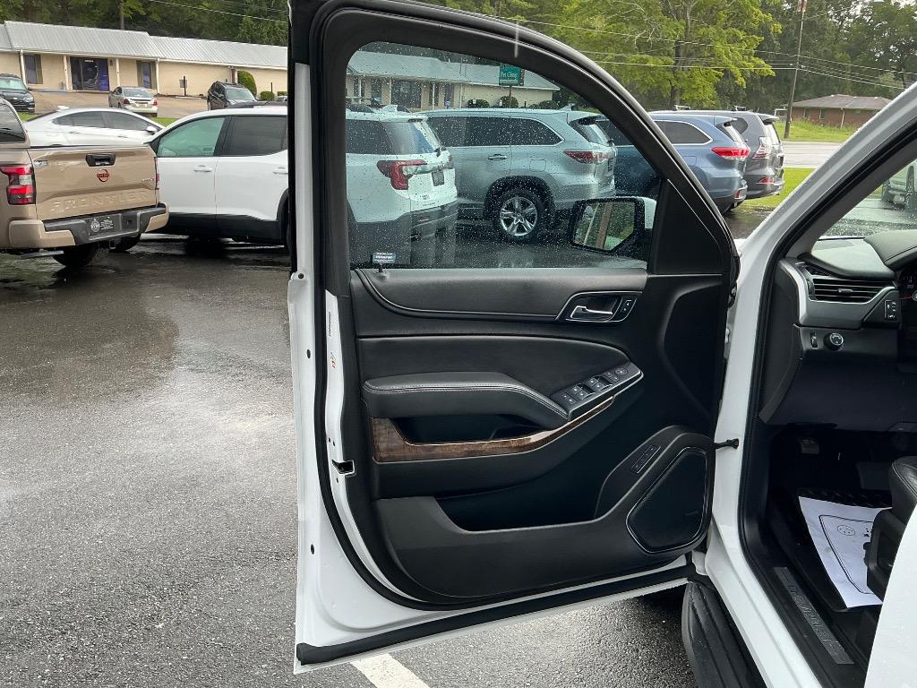 2019 Chevrolet Tahoe - $23,684