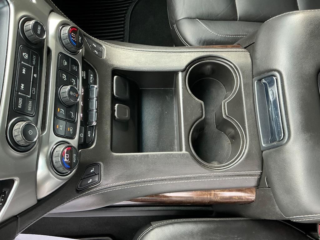 2019 Chevrolet Tahoe - $23,684
