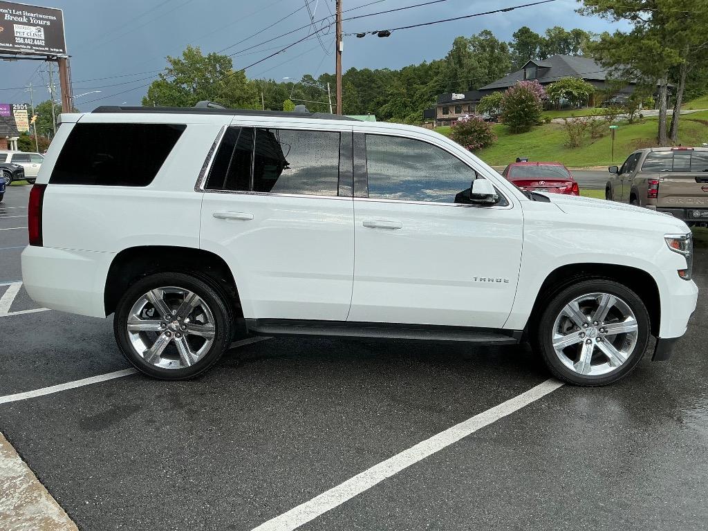 2019 Chevrolet Tahoe - $23,684