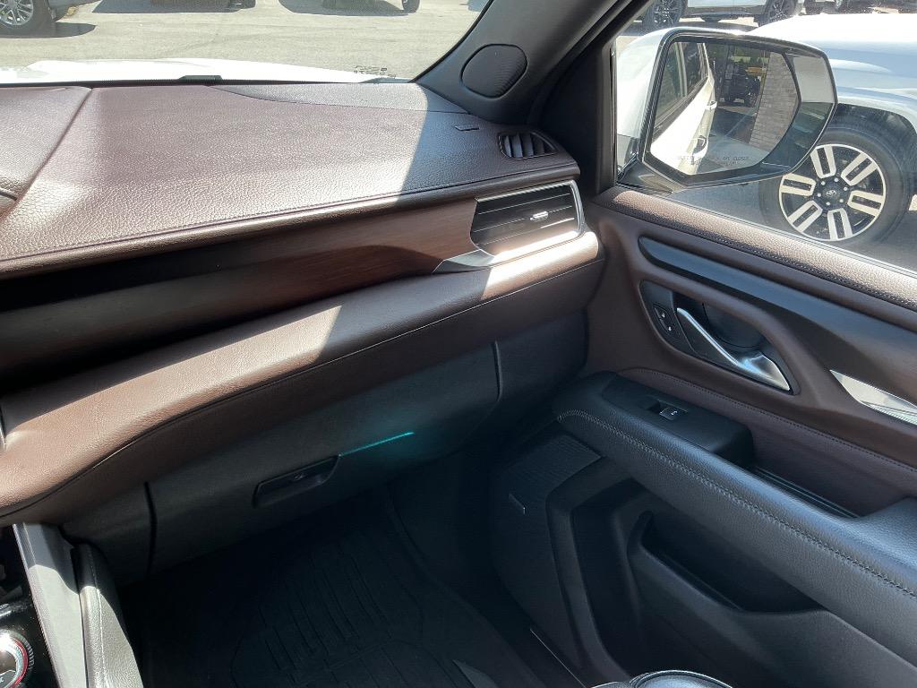 2022 GMC Yukon - $49,251