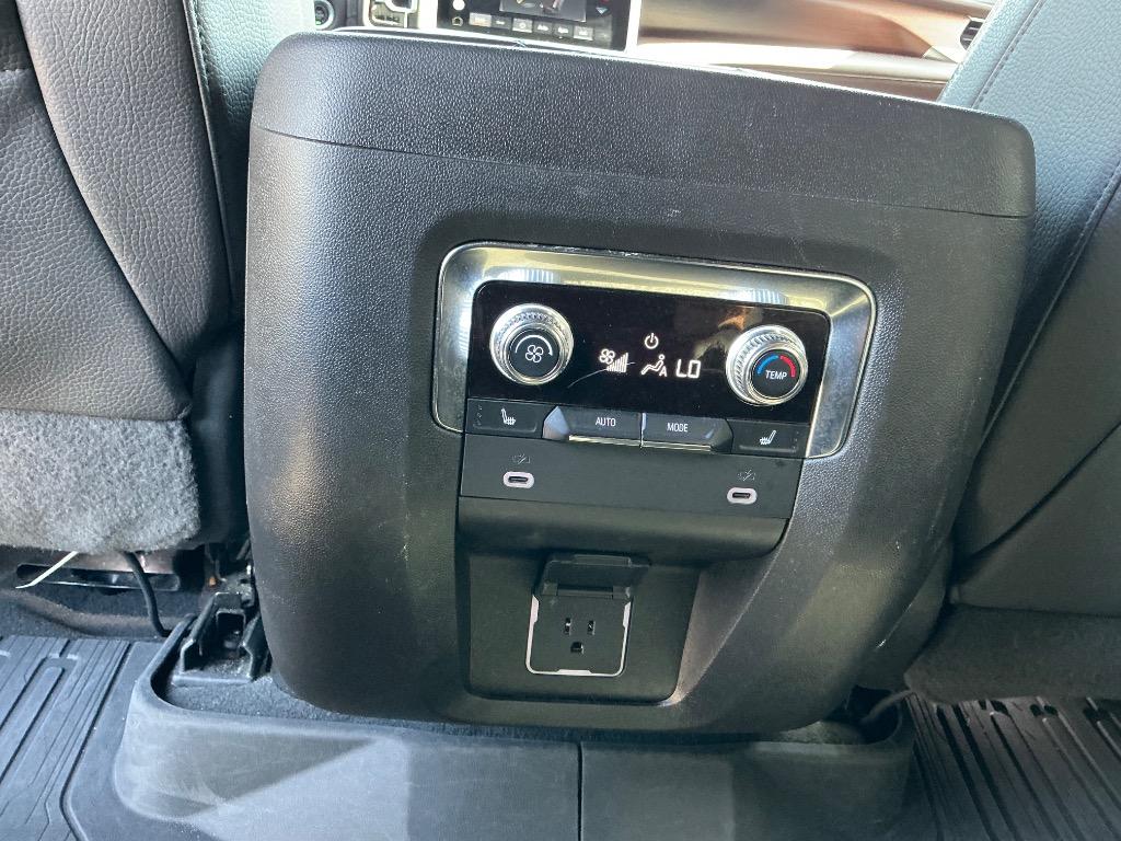 2022 GMC Yukon - $49,251