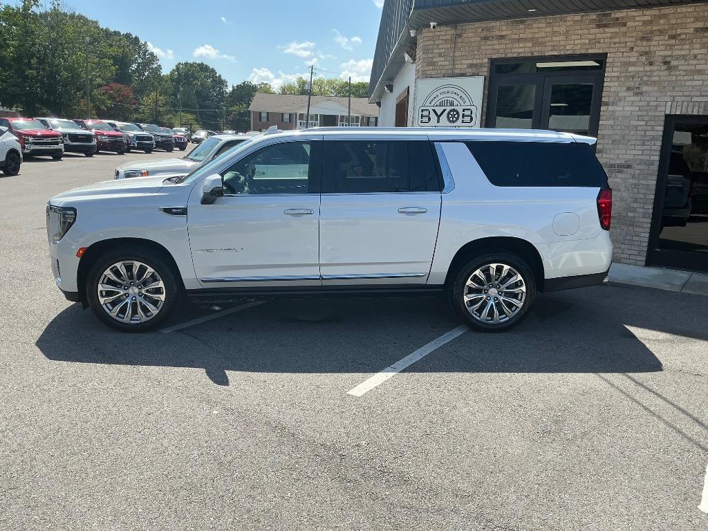 2022 GMC Yukon - $49,251