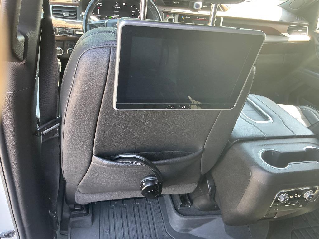 2022 GMC Yukon - $49,251