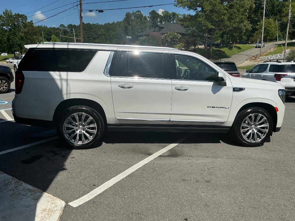 2022 GMC Yukon - $49,251