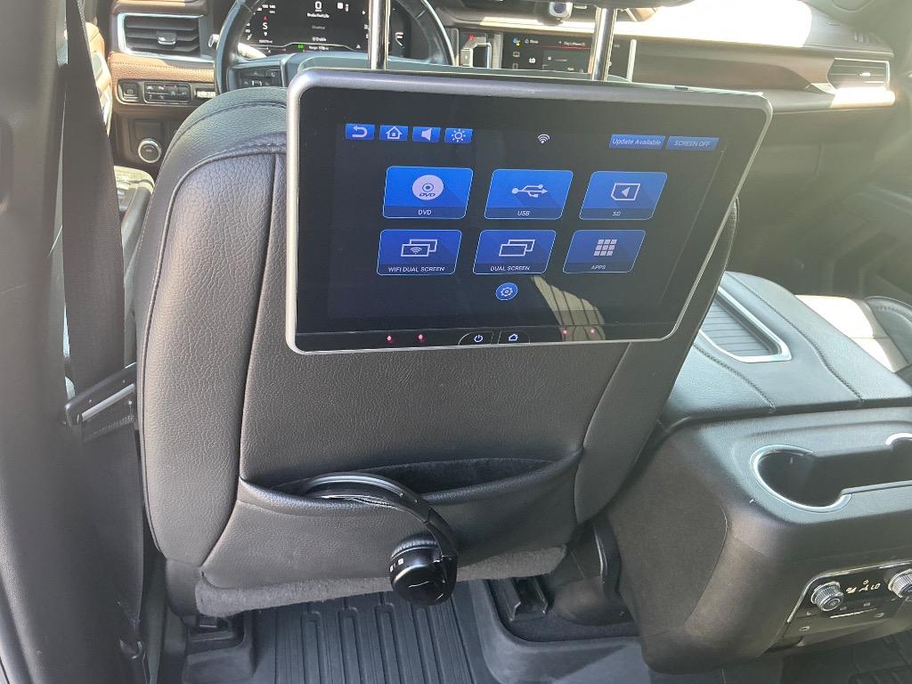 2022 GMC Yukon - $49,251