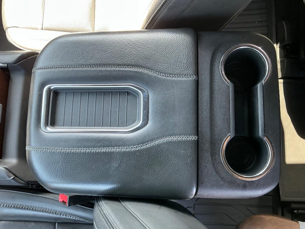 2022 GMC Yukon - $49,251