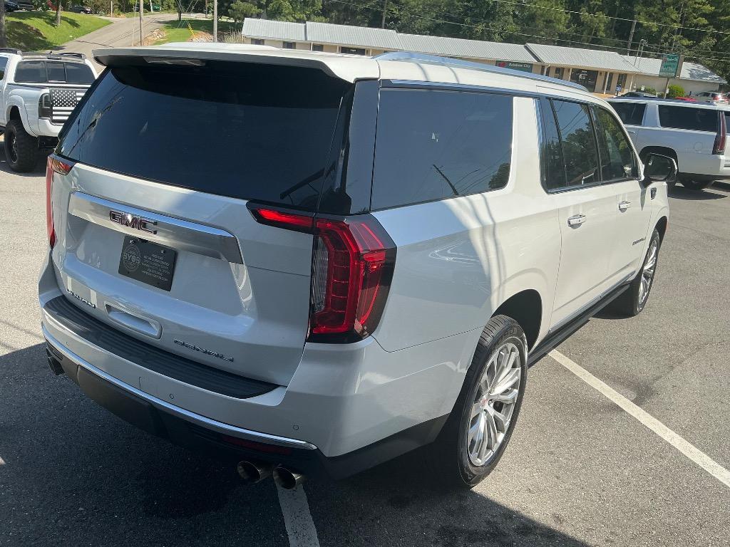 2022 GMC Yukon - $49,251