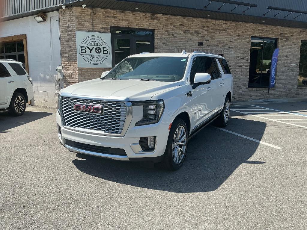 2022 GMC Yukon - $49,251