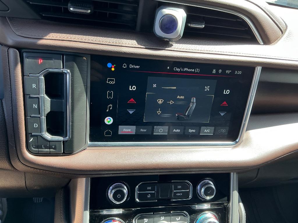 2022 GMC Yukon - $49,251