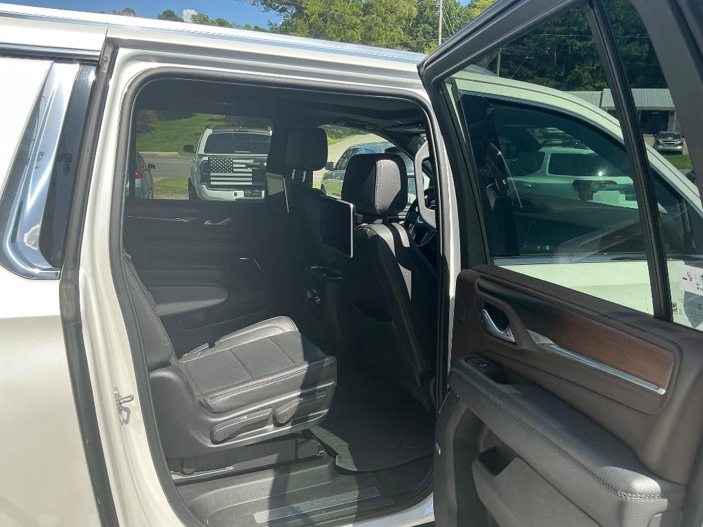 2022 GMC Yukon - $49,251