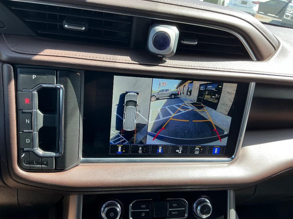 2022 GMC Yukon - $49,251