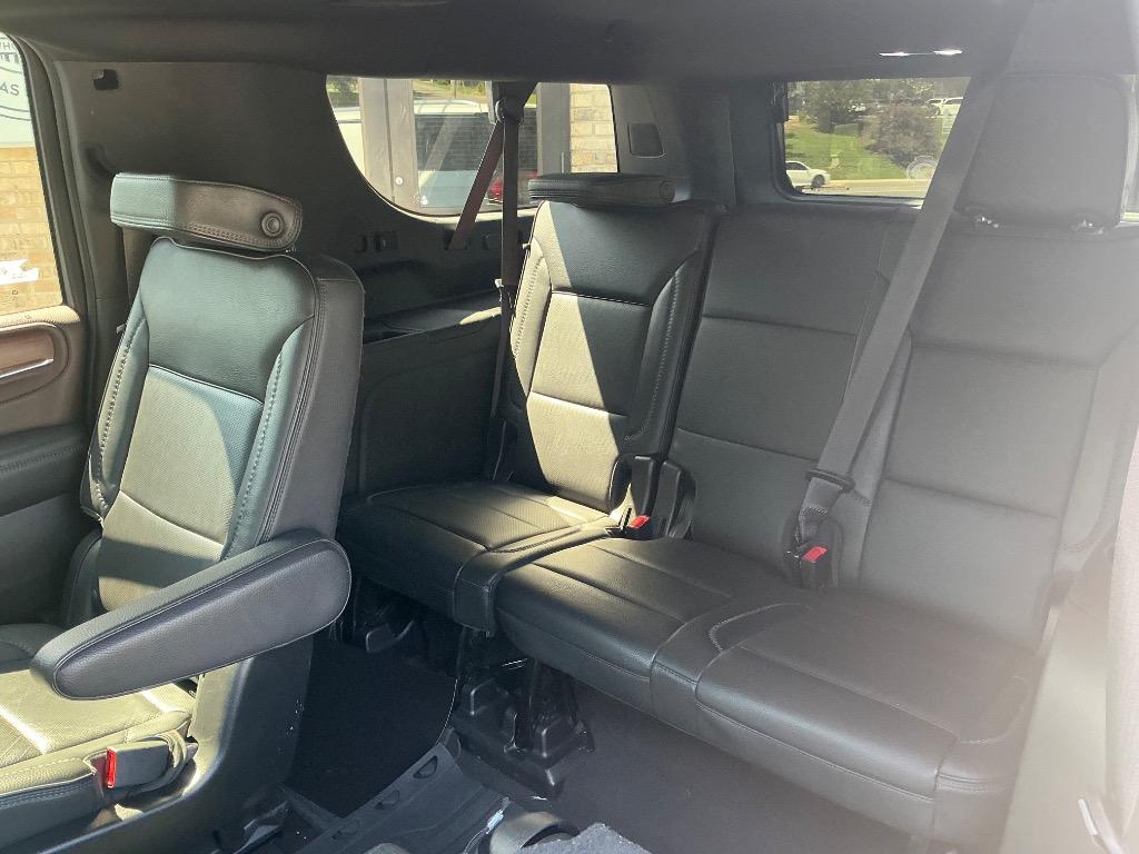 2022 GMC Yukon - $49,251