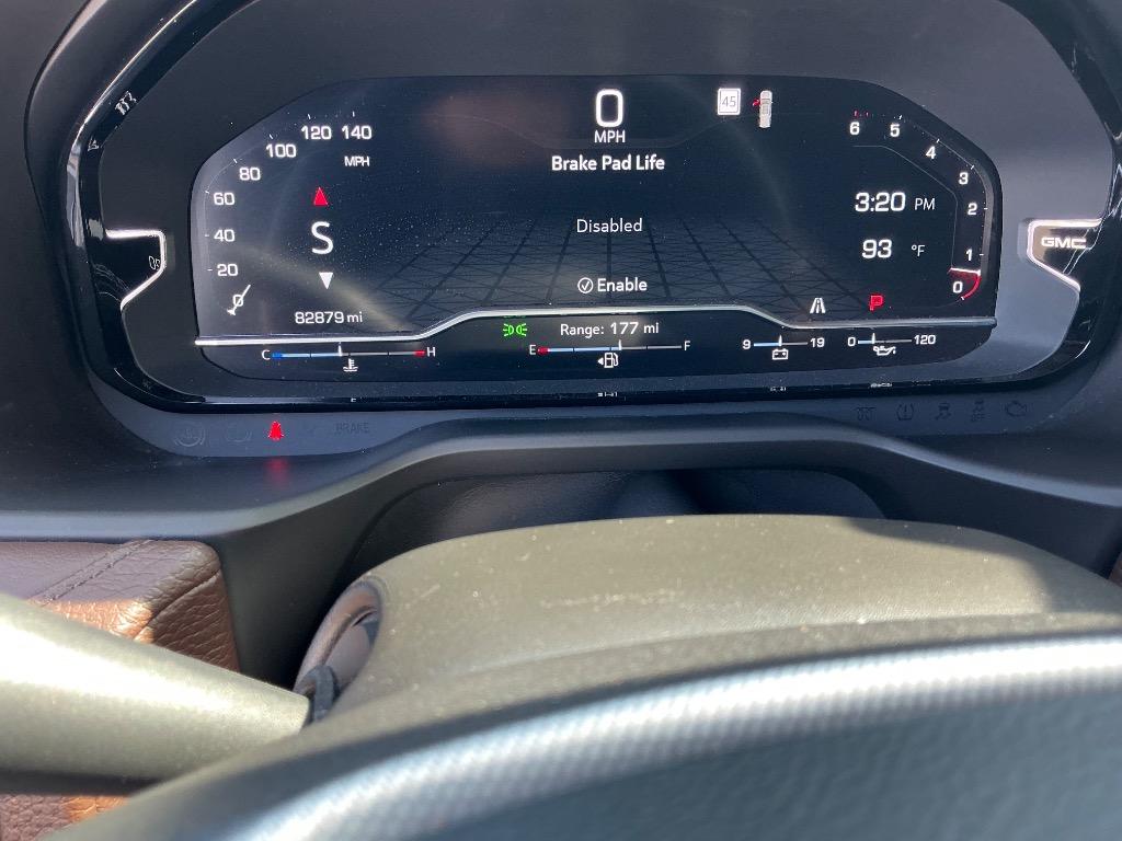 2022 GMC Yukon - $49,251