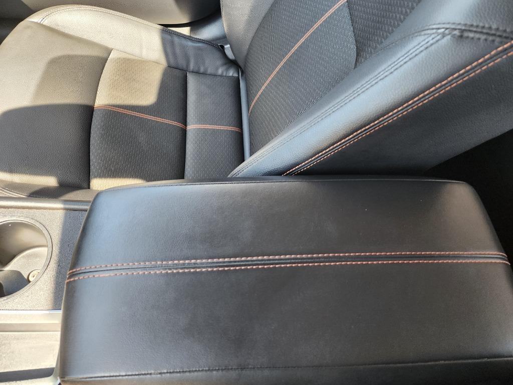 2022 Nissan Altima SR photo