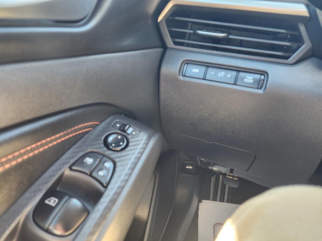2022 Nissan Altima SR photo