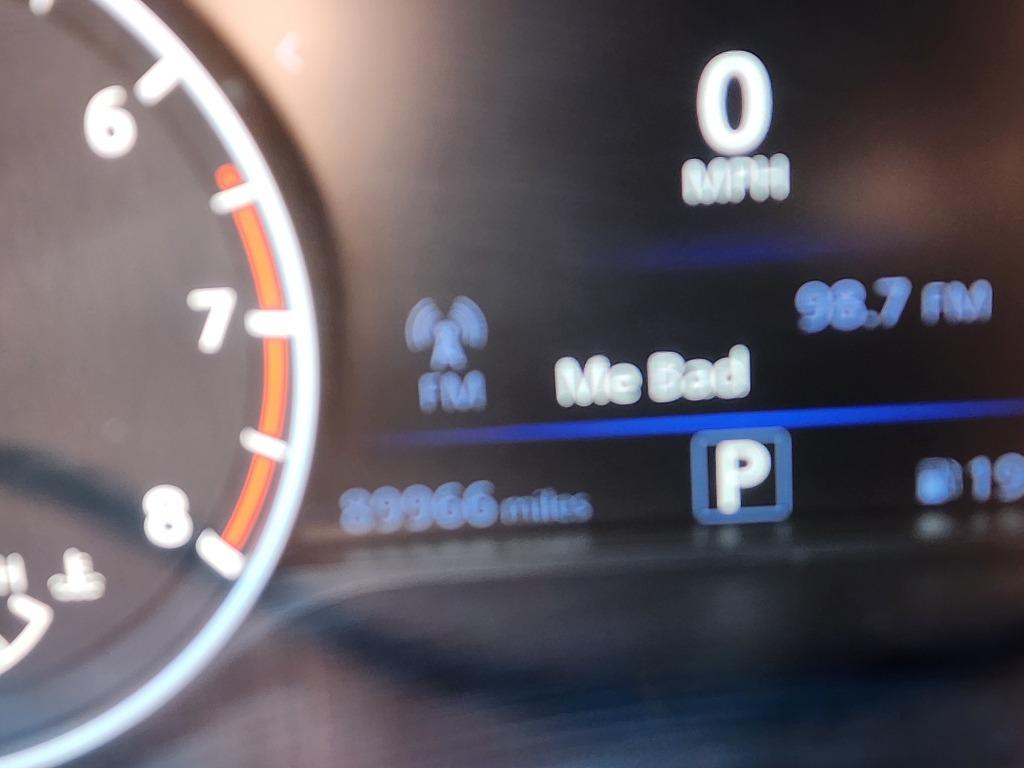 2022 Nissan Altima SR photo