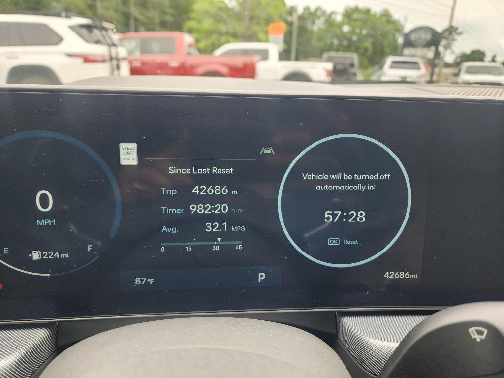 2024 Hyundai Sonata - $22,299