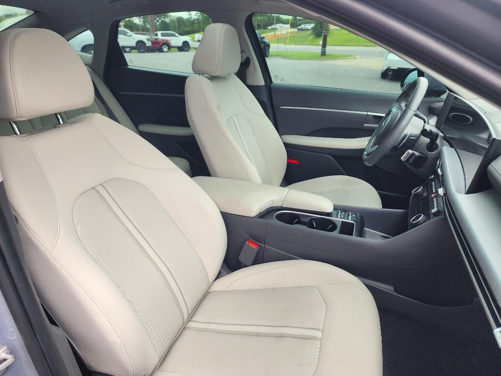 2024 Hyundai Sonata - $22,299