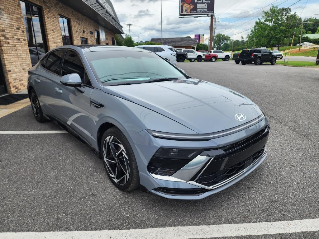 2024 Hyundai Sonata - $22,299