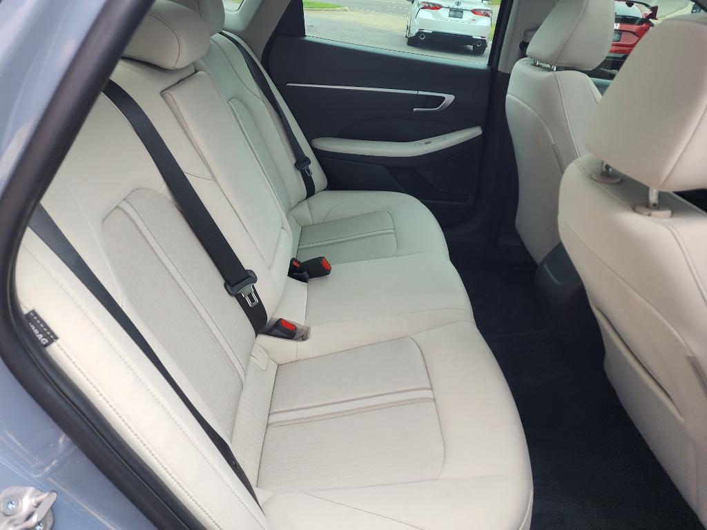 2024 Hyundai Sonata - $22,299