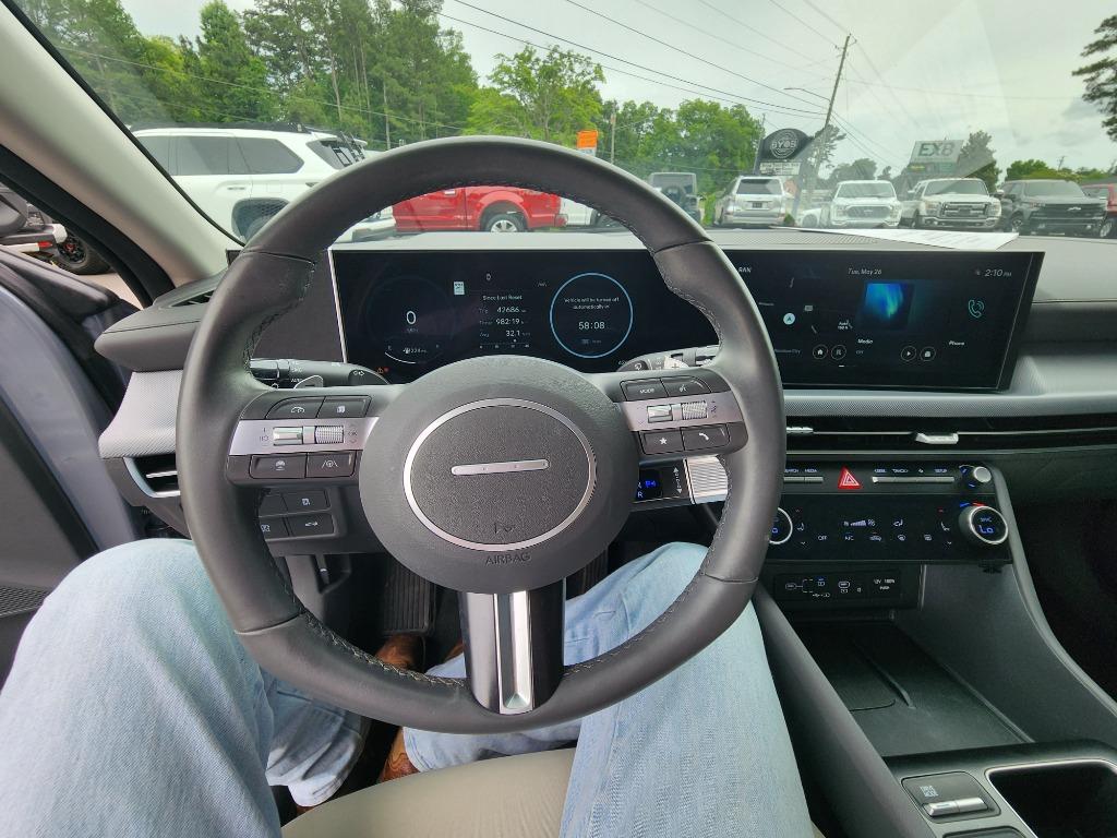 2024 Hyundai Sonata - $22,299