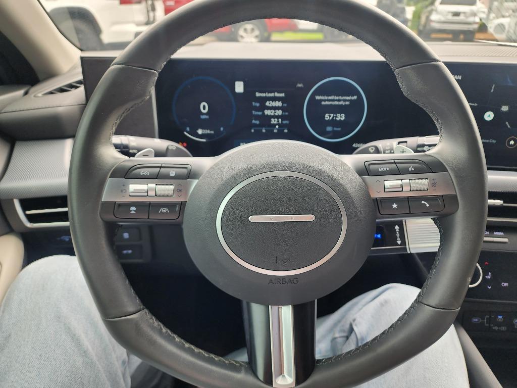 2024 Hyundai Sonata - $22,299