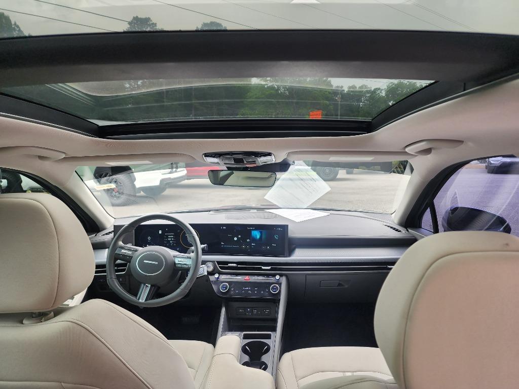 2024 Hyundai Sonata - $22,299